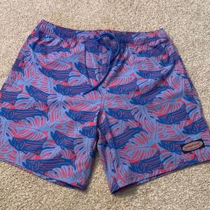 Mens Vineyard Vines small bathing suit